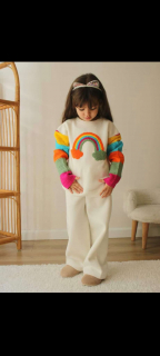 ÖRME MODEL TAKIM